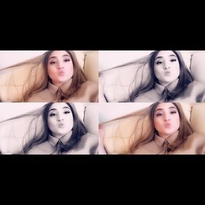 Meet your Posher, Janine